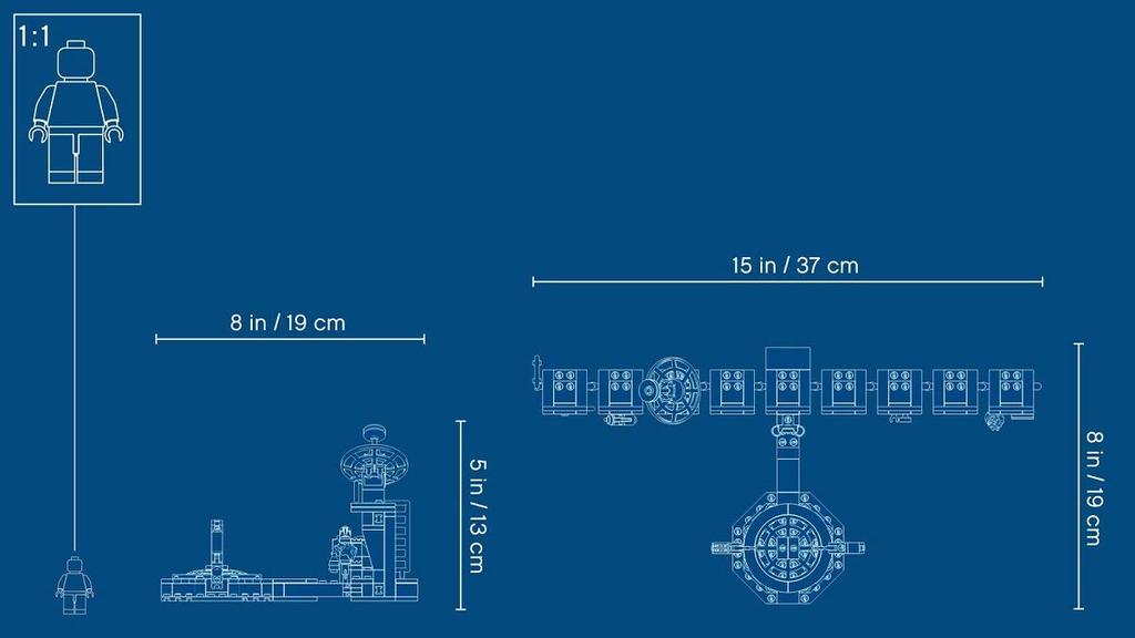 Marvel Avengers Iron Man Hall of Armor 76125 Building Kit Marvel Tony Stark Iron Man Suit Action Figures - (524 Pieces)