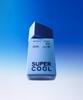 [Menthology] Super Cool Sunscreen SPF50+ PA++++ (2-Pack, 50ml each + 3 Sachets)