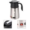Vacuum Insulation Insulated Water Bottle Rustless Steel Thermal Jug Drinking Pot  Water Making