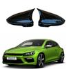09-19 Scirocco Rearview Mirror and Horn Cover Decoration Set