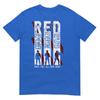 RED Friday Military Remember Everyone Deployed Veteran TShirt