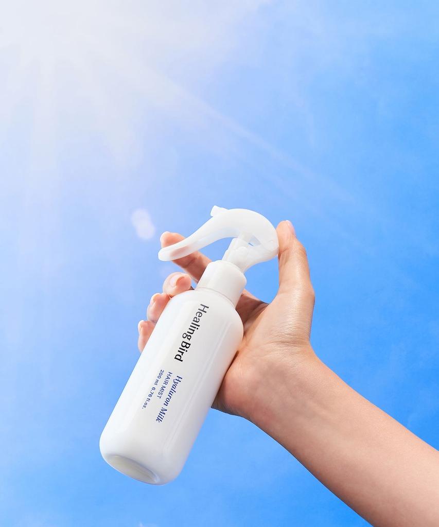 Hyaluronic Milk Hair Mist 200ml