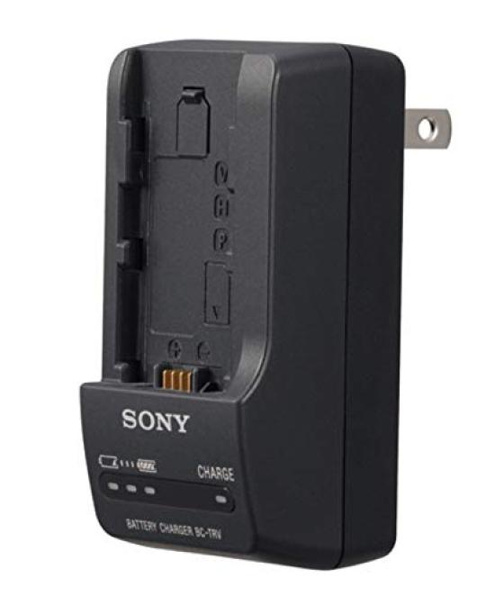 Sony Зарядное устройство BC-TRV