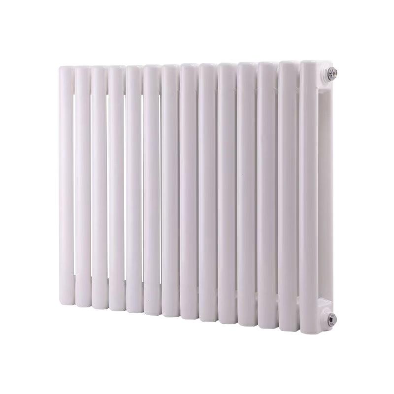 Steel Wall-Mounted Water Heating Radiator