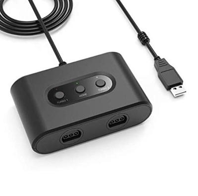 Адаптер USB-контроллера Mayflash N64 для Switch и ПК Японский Switch, 2, [Официальный продукт]