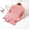 Girl Sweater Spring Autumn Girls' Sweater Tops To Keep Warm In Winter