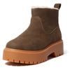 Timberland Stone Street Mid Buty