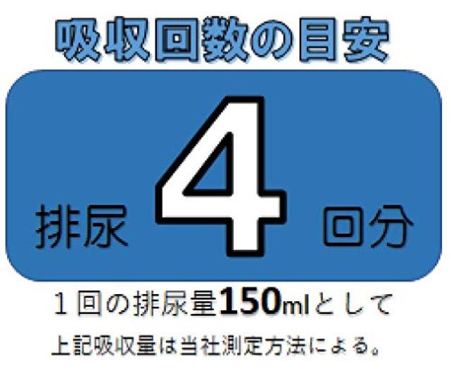 Майя Ночные урологические прокладки 30 шт. х 8 упаковок [Продажа кейсом] Прокладки длительного действия,
