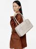 Margesherwood Soft Boston_Light Gray Crinkle