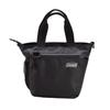 Etsumi Coleman Camera Bag Coleman Tote Bag with Shoulder Belt Black [Etsumi] & VCO-8763