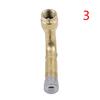 Car Electronics Useful Tire Valve Extender Strain Car Auto Bicycle Outdoor Kits High Quality Brass