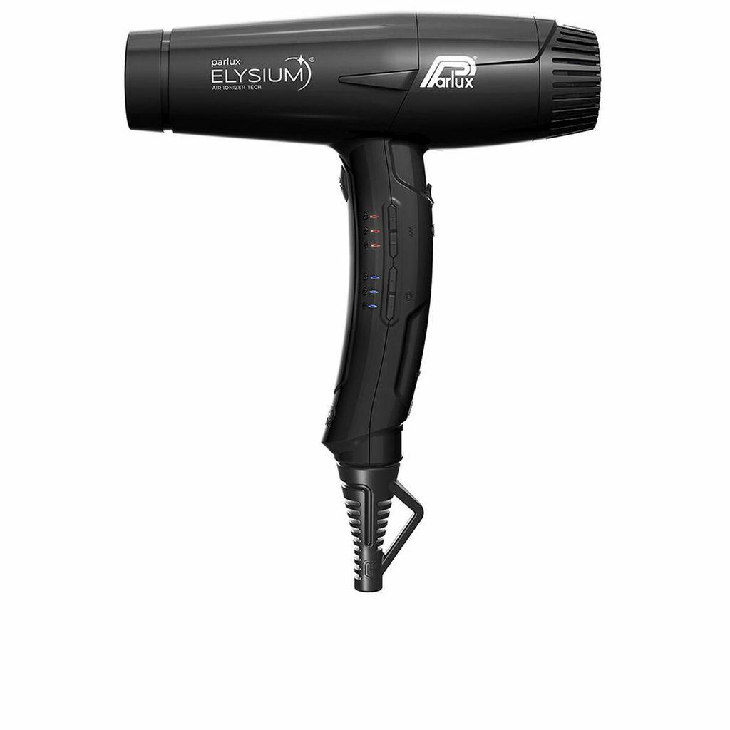 Parlux ELYSIUM hair dryer Black