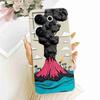 Simple Design Cartoon For Tecno Camon 20 Premier 5G Case Silicone Back Cover For Camon 20Premier 5G CK9n Phone Cases Bumper