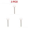 1~5PCS Polisher Burs Versatile And Precise Easy To Use Precision Tools For Sculptin Stone Grinder