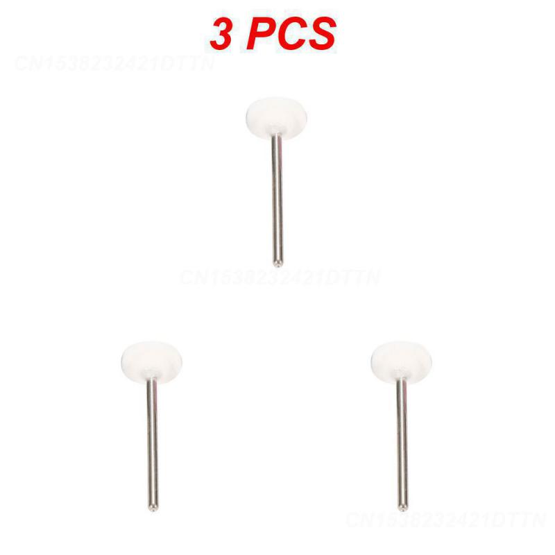 1~5PCS Polisher Burs Versatile And Precise Easy To Use Precision Tools For Sculptin Stone Grinder