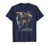 Harry Potter Final Fight T-shirt