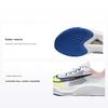 Zoom Fly 5 Premium White Racer Blue Volt Мужские кроссовки черные DX1599-100