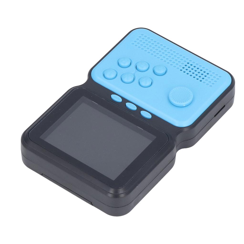 M3 16-битная портативная игровая консоль с экраном 3,5 дюйма, классический ретро-плеер для видеоигр для детей от 6 лет и старше