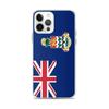 Coque Télephone Drapeau Îles Caïmans - iPhone 12 Pro Max