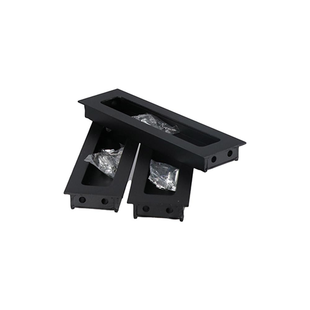 Door for Drawer Furniture Knobs Barn Door Handles Door Handles Finger Flush Pulls Cabinet Pulls