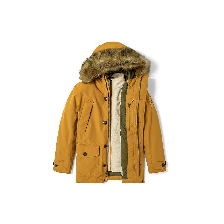 Timberland Логотип Унисекс A22VQ-P47