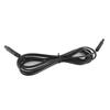2.5m 4Pin Car Dash Cam Extension Cable Rear View Backup Camera Wire for 12V 24V Truck  Trailer