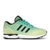 ZX Flux Xeno Frozen Yellow Men Sneakers Shock-Mint White AQ8212