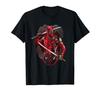 Marvel Studios Deadpool & Wolverine Katana Man T-Shirt