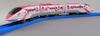 Plarail Hello Kitty Shinkansen SC-07