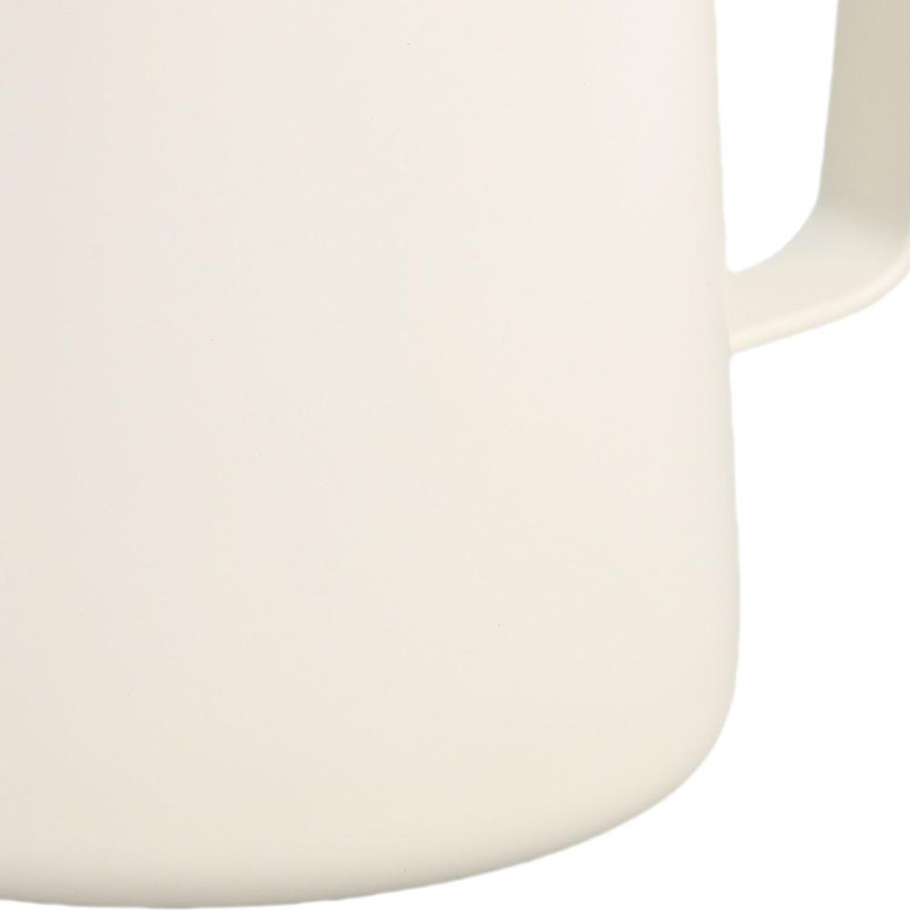 With Scale Milk Pitcher 304 Stainless Steel Latte Art Frothing Cup  Coffee Preparation