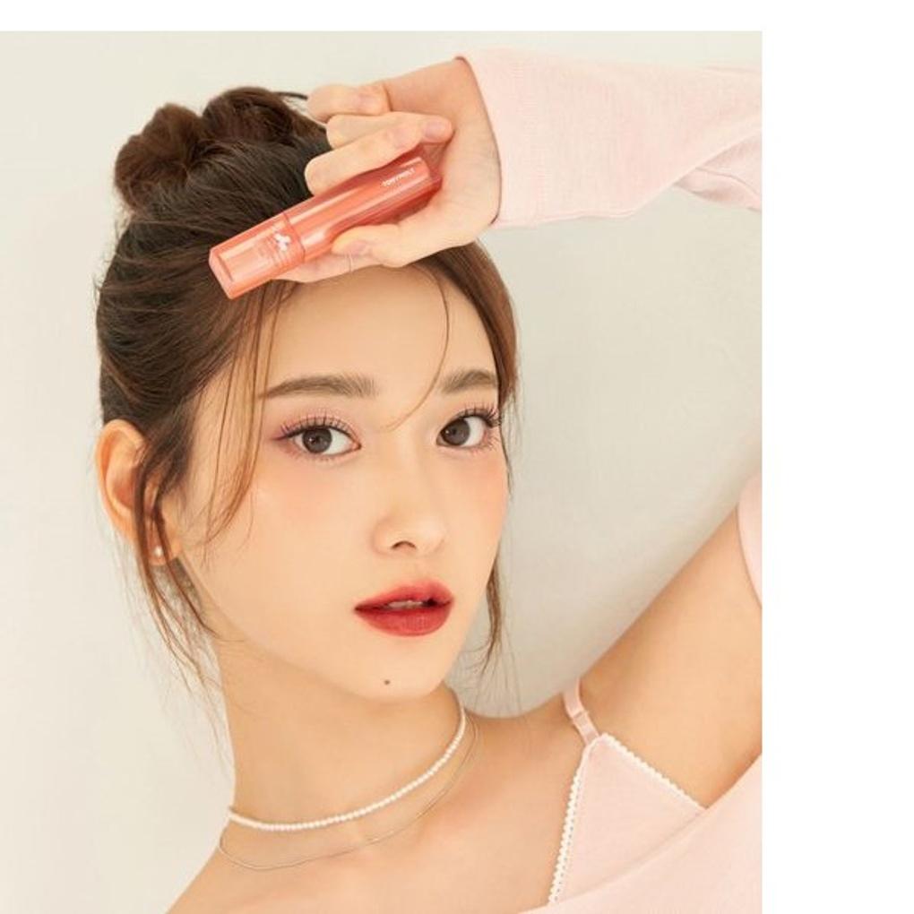 Tony Moly Шокирующие цвета тату для губ в 12 оттенках