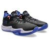 Баскетбольные кроссовки NOVA SURGE LOW 2 1061A051 Черный см Мужские 26.5