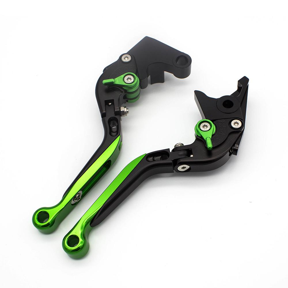 Fit For Triumph Speed Twin 1200 2019 2020 2021 2022 2023 2024 Adjustable Motorcycle Folding Extendable Brake Clutch Lever