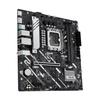 Carte mère - ASUS - PRIME H810M-A-CSM - Micro ATX - Socket 1851 - DDR5 SDRAM