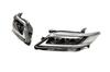 Lexus-design V1 Headlights (restyling, 2 Pieces) for Toyota Camry 2006-2011