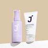 J.Sup Silk Keratin Hair Oil Essence 2X Special (+ 50g Water Pack)