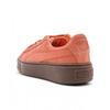 Puma Кроссовки Puma X Mardi Mecrdi Suede Platform Carrot 396259 02