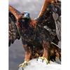 5D DIY Алмазная картина "Орел закат" Вышивка крестиком 5D Домашний декор