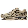Xt-6 Gtx Comfortable Versatile Shock Absorbing Non-Slip Low-Top Outdoor Functional Shoes Unisex Shoes Khaki 474455
