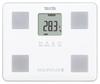 Tanita Body Composition Monitor White BC-760-WH