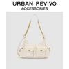 Женская сумка через плечо URBAN REVIVO с множеством карманов