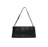 Сумка Calvin Klein Ck Woven Elongated Shoulder Bag K60K612992 чёрный