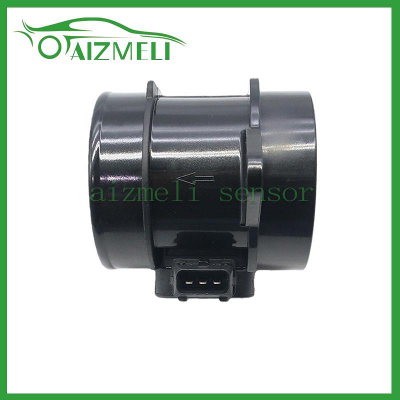 3Pins MAF Mass Air Flow Sensor Meter 5WK9625Z For Kia Rio DC 2001 2002 2003 2004 2005 1.5L 1.6L Factory Price Automobiles Spare
