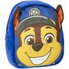 Paw Patrol Kids Backpack Single Zipper 18x22x8cm Lightweight Durable School Bag for Boys Girls