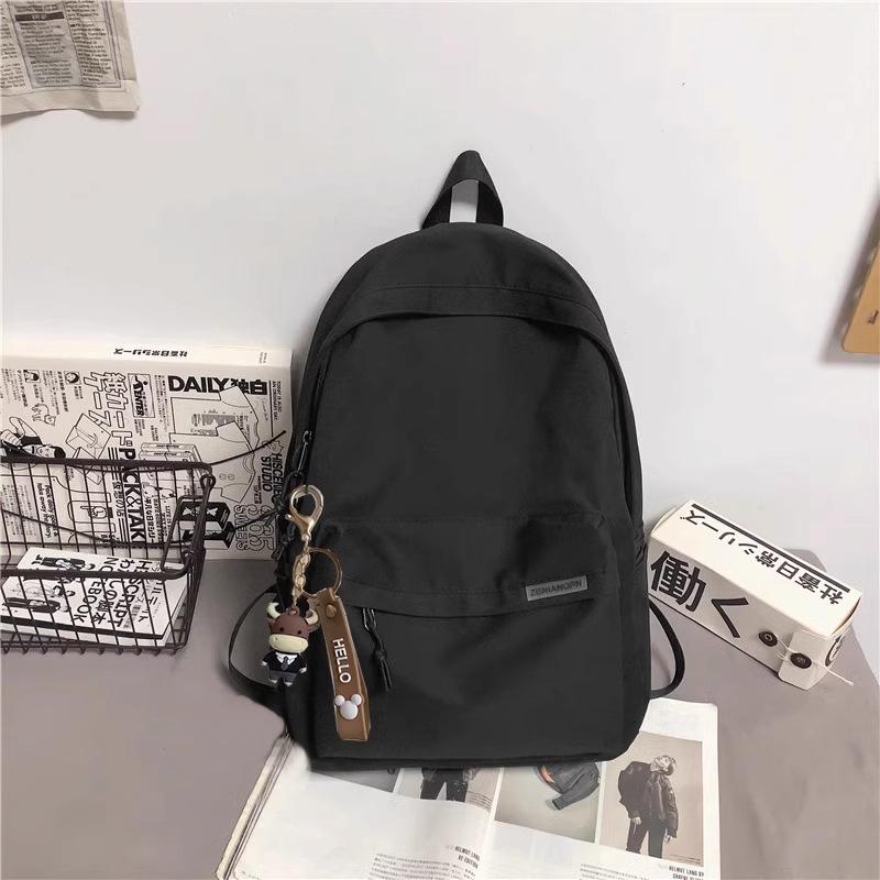 Мужской и женский дорожный рюкзак большой вместимости для студентов