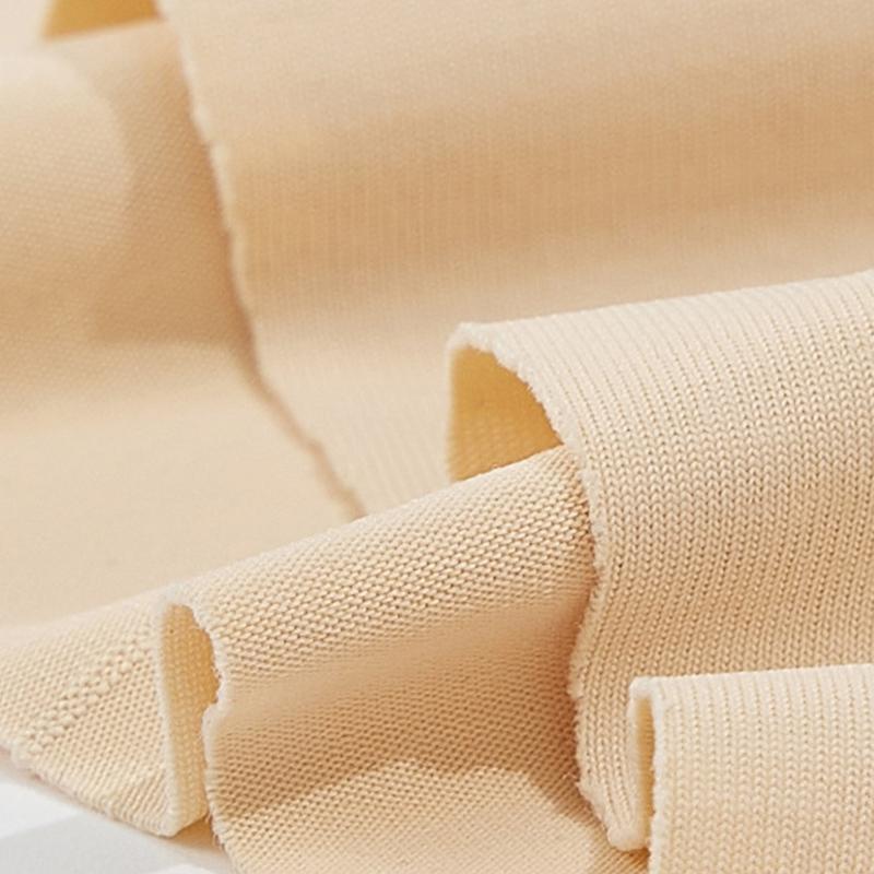 Ice Silk High Waist Safety Pants Boxer Women Thin Sliming Fit Women's Summer Shorts Double Layer Seamless Skirt Shorts