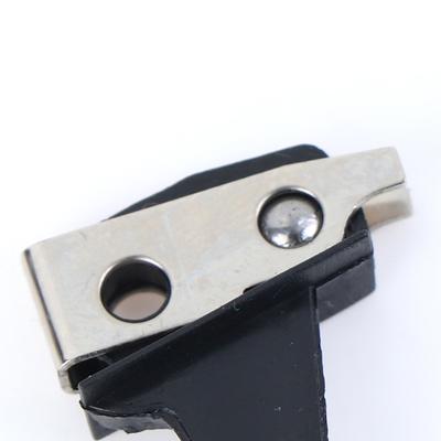 Электрические ножницы для стрижки волос, триммер, сменный выключатель питания 8148/8159