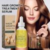 Hair Growth Oil, Hair Growth Liquid For Women, Beauty Hair Growth Liquid, Nourish Dry Damaged Hair, Fast Hair Growth, Natural Hair Growth 60ML