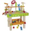 Деревянный игровой столик - Eichhorn - 100001844 - Смешанный - Детский - От 3 лет