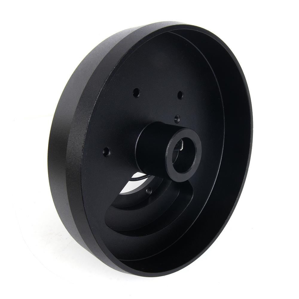 MUGE-Car Steering Wheel Hub Short Adapter Kit For 1994-2004 Ford Mustang 179H QR068
